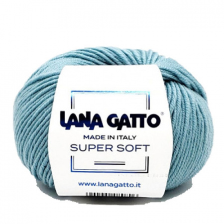 Super Soft