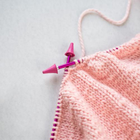 Наконечники для спиц Knit Pro