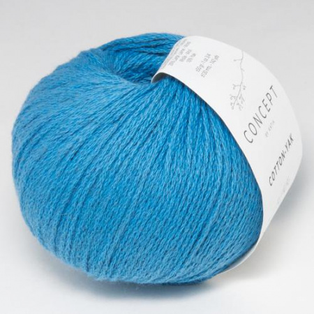 Cotton Yak 119